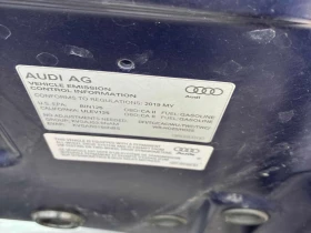 Audi A8 * 55 TFSI quattro * CARFAX * БЕЗ ПЪРВОНАЧАЛНА ВНОС | Auto.bg — изображение 14 Audi A8 * 55 TFSI quattro * CARFAX * БЕЗ ПЪРВОНАЧАЛНА ВНОС | Auto.bg — изображение 14