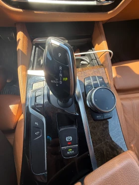 BMW 540 ix b58 | Auto.bg — изображение 8 BMW 540 ix b58 | Auto.bg — изображение 8