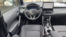Toyota Corolla Cross HEV/140HP/STYLE/CAM/NAVI/LED/ACC/DIGI/502q | Auto.bg — изображение 8 Toyota Corolla Cross HEV/140HP/STYLE/CAM/NAVI/LED/ACC/DIGI/502q | Auto.bg — изображение 8