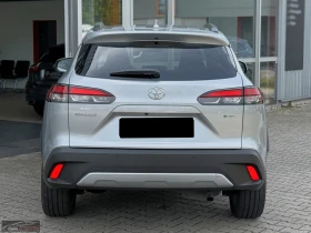 Toyota Corolla Cross HEV/140HP/STYLE/CAM/NAVI/LED/ACC/DIGI/502q | Auto.bg — изображение 6 Toyota Corolla Cross HEV/140HP/STYLE/CAM/NAVI/LED/ACC/DIGI/502q | Auto.bg — изображение 6