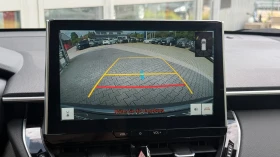 Toyota Corolla Cross HEV/140HP/STYLE/CAM/NAVI/LED/ACC/DIGI/502q | Auto.bg — изображение 11 Toyota Corolla Cross HEV/140HP/STYLE/CAM/NAVI/LED/ACC/DIGI/502q | Auto.bg — изображение 11