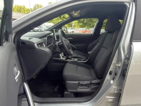 Toyota Corolla Cross HEV/140HP/STYLE/CAM/NAVI/LED/ACC/DIGI/502q | Auto.bg — изображение 7 Toyota Corolla Cross HEV/140HP/STYLE/CAM/NAVI/LED/ACC/DIGI/502q | Auto.bg — изображение 7
