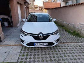 Renault Megane Sedan 1.4 Turbo - 12500 € / 24447.88 лв. - 51307381 3 | Car24.bg Renault Megane Sedan 1.4 Turbo - 12500 € / 24447.88 лв. - 51307381 3