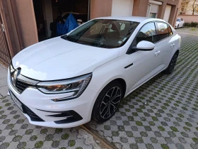 Renault Megane Sedan 1.4 Turbo - Car24.bg Renault Megane Sedan 1.4 Turbo
