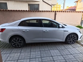 Renault Megane Sedan 1.4 Turbo - 12500 € / 24447.88 лв. - 51307381 6 | Car24.bg Renault Megane Sedan 1.4 Turbo - 12500 € / 24447.88 лв. - 51307381 6
