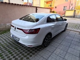 Renault Megane Sedan 1.4 Turbo - 12500 € / 24447.88 лв. - 51307381 5 | Car24.bg Renault Megane Sedan 1.4 Turbo - 12500 € / 24447.88 лв. - 51307381 5