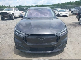 Ford Mustang Mach-E Premium | Auto.bg — изображение 12 Ford Mustang Mach-E Premium | Auto.bg — изображение 12