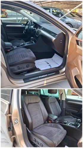 VW Passat 2.0 TDI Sport 4Motion BlueMotion Tech - 14800 € / 28946.28 лв. - 92164422 10 | Car24.bg VW Passat 2.0 TDI Sport 4Motion BlueMotion Tech - 14800 € / 28946.28 лв. - 92164422 10