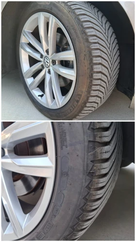 VW Passat 2.0 TDI Sport 4Motion BlueMotion Tech - 14800 € / 28946.28 лв. - 92164422 17 | Car24.bg VW Passat 2.0 TDI Sport 4Motion BlueMotion Tech - 14800 € / 28946.28 лв. - 92164422 17