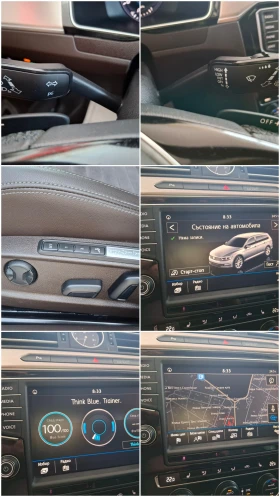 VW Passat 2.0 TDI Sport 4Motion BlueMotion Tech - 14800 € / 28946.28 лв. - 92164422 15 | Car24.bg VW Passat 2.0 TDI Sport 4Motion BlueMotion Tech - 14800 € / 28946.28 лв. - 92164422 15