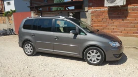 VW Touran undefined | Auto.bg — изображение 2 VW Touran undefined | Auto.bg — изображение 2