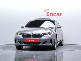BMW 6 GT Gt 630I xDrive Luxury | Auto.bg — изображение 3 BMW 6 GT Gt 630I xDrive Luxury | Auto.bg — изображение 3