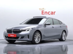 BMW 6 GT Gt 630I xDrive Luxury