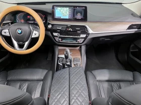 BMW 6 GT Gt 630I xDrive Luxury | Auto.bg — изображение 7 BMW 6 GT Gt 630I xDrive Luxury | Auto.bg — изображение 7