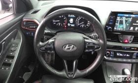 Hyundai I30 1.6 Turbo N Line | Auto.bg — изображение 13 Hyundai I30 1.6 Turbo N Line | Auto.bg — изображение 13