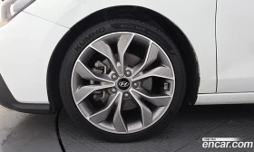 Hyundai I30 1.6 Turbo N Line | Auto.bg — изображение 5 Hyundai I30 1.6 Turbo N Line | Auto.bg — изображение 5