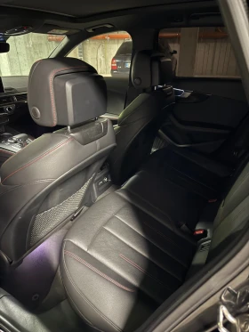 Audi A4 40 TDI Quattro - 30000 € - 75728496 7 | Car24.bg Audi A4 40 TDI Quattro - 30000 € - 75728496 7
