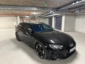 Audi A4 40 TDI Quattro - 30000 € - 75728496 2 | Car24.bg Audi A4 40 TDI Quattro - 30000 € - 75728496 2