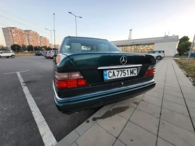 Mercedes-Benz 124 2.0 бензин+ газ 136 кс | Auto.bg — изображение 4 Mercedes-Benz 124 2.0 бензин+ газ 136 кс | Auto.bg — изображение 4