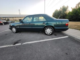 Mercedes-Benz 124 2.0 бензин+ газ 136 кс | Auto.bg — изображение 9 Mercedes-Benz 124 2.0 бензин+ газ 136 кс | Auto.bg — изображение 9