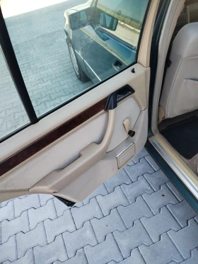 Mercedes-Benz 124 2.0 бензин+ газ 136 кс | Auto.bg — изображение 16 Mercedes-Benz 124 2.0 бензин+ газ 136 кс | Auto.bg — изображение 16