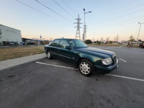 Mercedes-Benz 124 2.0 бензин+ газ 136 кс | Auto.bg — изображение 8 Mercedes-Benz 124 2.0 бензин+ газ 136 кс | Auto.bg — изображение 8