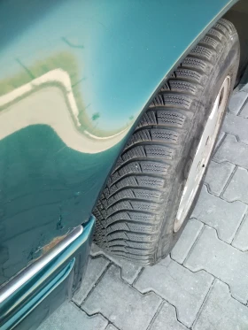 Mercedes-Benz 124 2.0 бензин+ газ 136 кс | Auto.bg — изображение 17 Mercedes-Benz 124 2.0 бензин+ газ 136 кс | Auto.bg — изображение 17