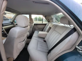 Mercedes-Benz 124 2.0 бензин+ газ 136 кс | Auto.bg — изображение 5 Mercedes-Benz 124 2.0 бензин+ газ 136 кс | Auto.bg — изображение 5