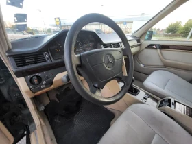 Mercedes-Benz 124 2.0 бензин+ газ 136 кс | Auto.bg — изображение 2 Mercedes-Benz 124 2.0 бензин+ газ 136 кс | Auto.bg — изображение 2