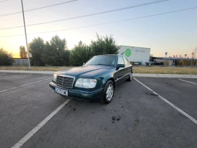Mercedes-Benz 124 2.0 бензин+ газ 136 кс | Auto.bg — изображение 7 Mercedes-Benz 124 2.0 бензин+ газ 136 кс | Auto.bg — изображение 7