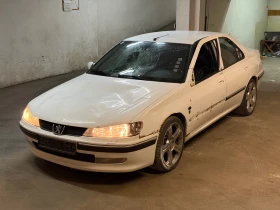Peugeot 406 - Car24.bg Peugeot 406