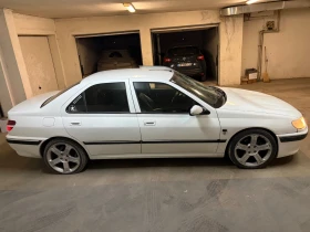 Peugeot 406 - 10 € - 51240994 3 | Car24.bg Peugeot 406 - 10 € - 51240994 3