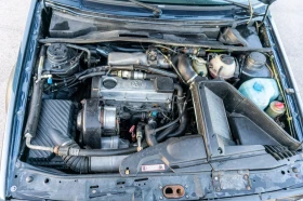 VW Golf G60 - 18000 € - 30711183 5 | Car24.bg VW Golf G60 - 18000 € - 30711183 5
