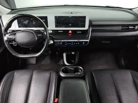 Hyundai Ioniq 5 LR EXCLUSIVE НАВИГАЦИЯ| ОБДУХВАНЕ| ПОДГРЕВ| КАМЕРА | Auto.bg — изображение 7 Hyundai Ioniq 5 LR EXCLUSIVE НАВИГАЦИЯ| ОБДУХВАНЕ| ПОДГРЕВ| КАМЕРА | Auto.bg — изображение 7