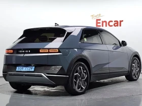 Hyundai Ioniq 5 LR EXCLUSIVE НАВИГАЦИЯ| ОБДУХВАНЕ| ПОДГРЕВ| КАМЕРА | Auto.bg — изображение 2 Hyundai Ioniq 5 LR EXCLUSIVE НАВИГАЦИЯ| ОБДУХВАНЕ| ПОДГРЕВ| КАМЕРА | Auto.bg — изображение 2
