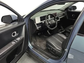 Hyundai Ioniq 5 LR EXCLUSIVE НАВИГАЦИЯ| ОБДУХВАНЕ| ПОДГРЕВ| КАМЕРА | Auto.bg — изображение 10 Hyundai Ioniq 5 LR EXCLUSIVE НАВИГАЦИЯ| ОБДУХВАНЕ| ПОДГРЕВ| КАМЕРА | Auto.bg — изображение 10