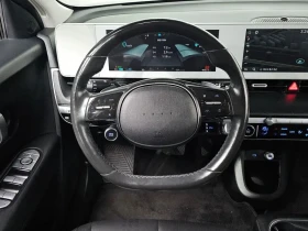 Hyundai Ioniq 5 LR EXCLUSIVE НАВИГАЦИЯ| ОБДУХВАНЕ| ПОДГРЕВ| КАМЕРА | Auto.bg — изображение 12 Hyundai Ioniq 5 LR EXCLUSIVE НАВИГАЦИЯ| ОБДУХВАНЕ| ПОДГРЕВ| КАМЕРА | Auto.bg — изображение 12