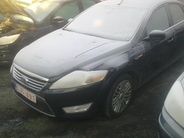 Ford Mondeo 1.8 TDCI - [1] 
