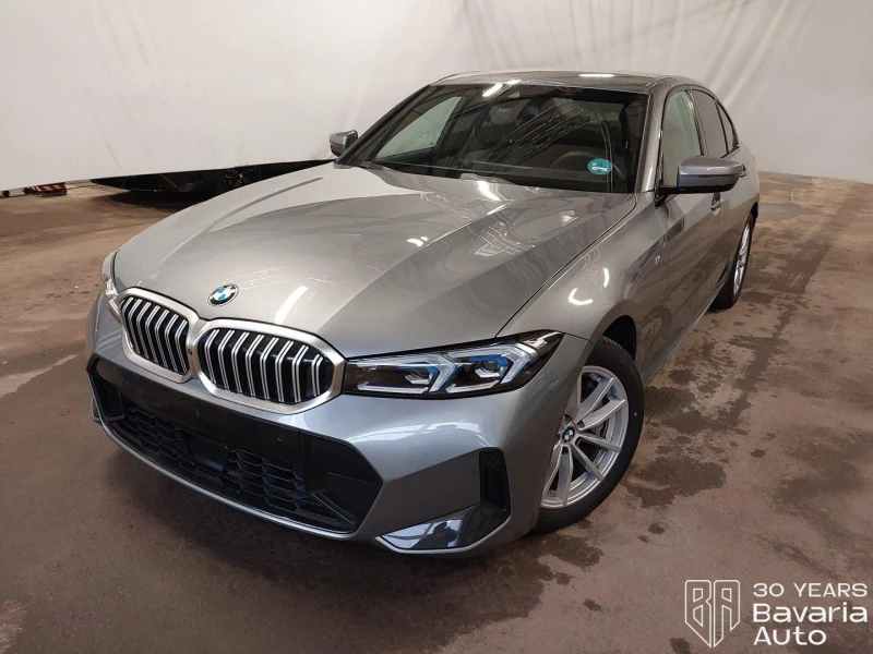 BMW 330 i xDrive M Sport Paket Sportautomatic - 93100 лв. / 47601.27 € - 77233085 1 | Car24.bg BMW 330 i xDrive M Sport Paket Sportautomatic - 93100 лв. / 47601.27 € - 77233085 1