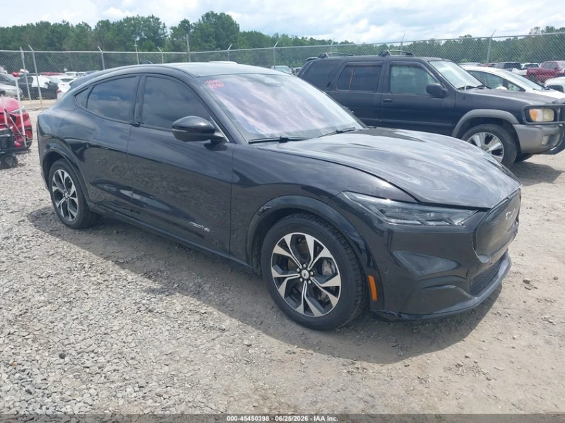 Ford Mustang Mach-E Mach-E Premium - 15500 € / 30315.36 лв. - 39367937 1 | Car24.bg Ford Mustang Mach-E Mach-E Premium - 15500 € / 30315.36 лв. - 39367937 1