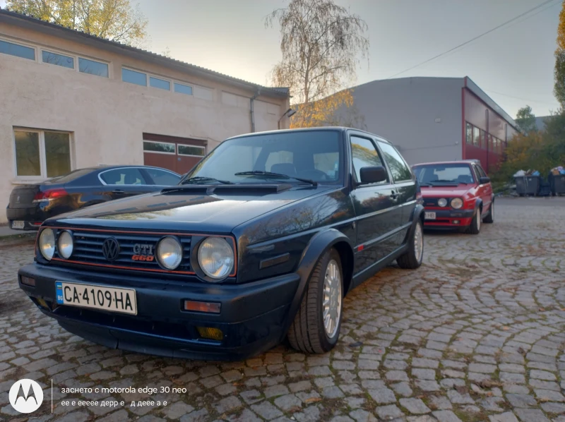 VW Golf G60 - 18000 € - 30711183 1 | Car24.bg VW Golf G60 - 18000 € - 30711183 1