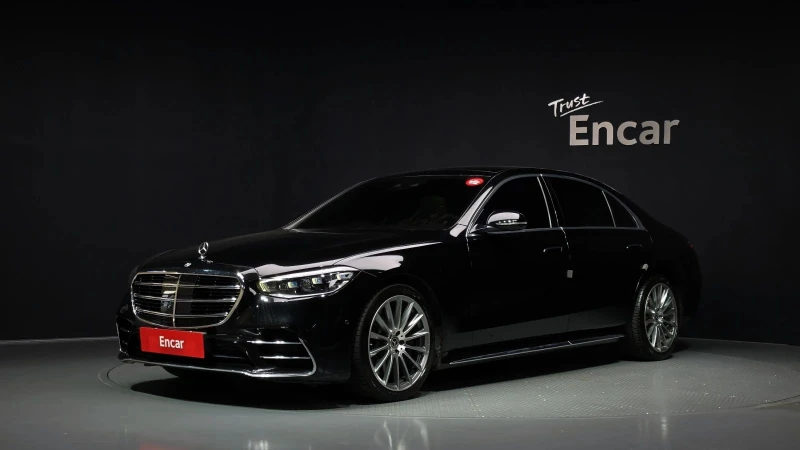 Mercedes-Benz S 500 - 43849 € - 90941068 1 | Car24.bg Mercedes-Benz S 500 - 43849 € - 90941068 1