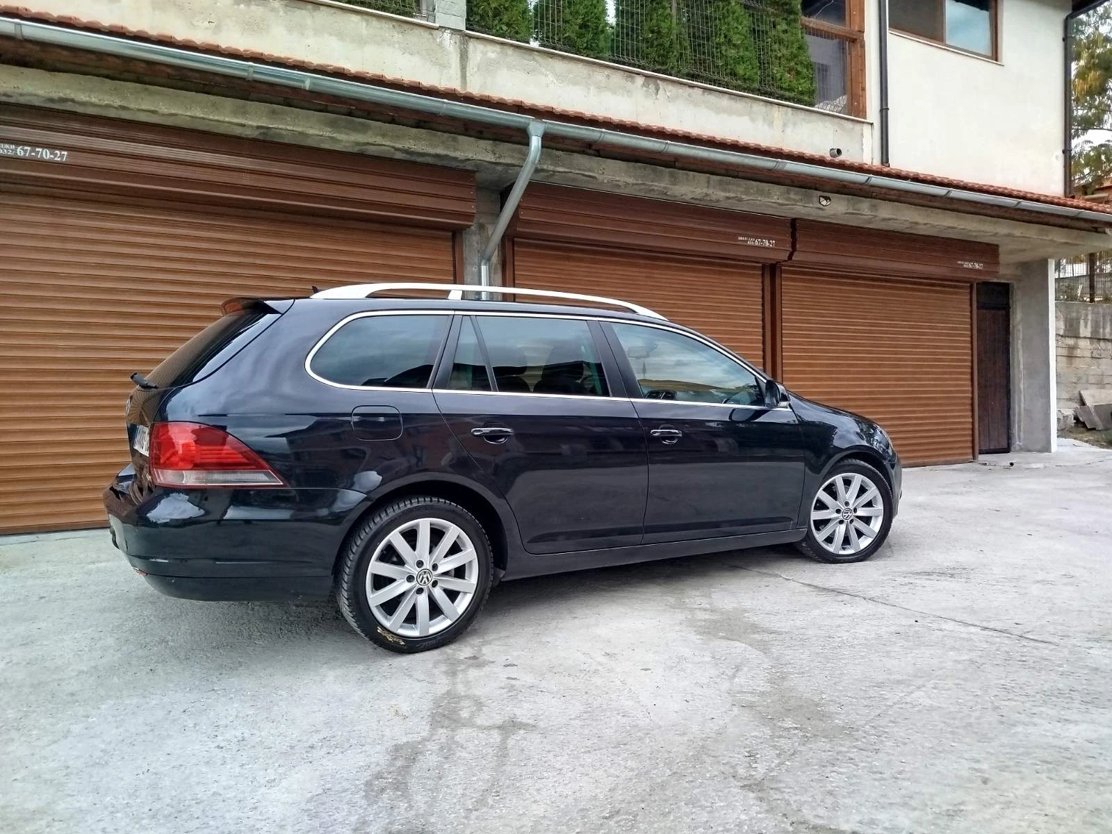 VW Golf 2.0 TDI - изображение 5 | Auto.bg VW Golf 2.0 TDI - изображение 5