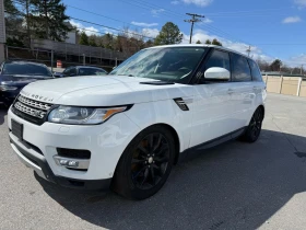 Land Rover Range Rover Sport HSE 1 - Car24.bg Land Rover Range Rover Sport HSE 1