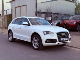Audi Q5 Q5 Sline/2.0 TDI/Quattro/Facelift/Автоматик/ - Car24.bg Audi Q5 Q5 Sline/2.0 TDI/Quattro/Facelift/Автоматик/