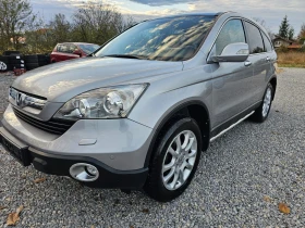 Honda Cr-v 2.2d 140k.s EXECUTIVE 4WD - Car24.bg Honda Cr-v 2.2d 140k.s EXECUTIVE 4WD