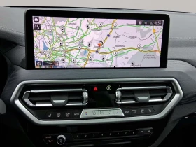 BMW X3 M40i/360HP/DRIVE.ASS-PRO/H&K/HUD/MEMO/LASER/939f - 107899 лв. / 55167.88 € - 56044634 14 | Car24.bg BMW X3 M40i/360HP/DRIVE.ASS-PRO/H&K/HUD/MEMO/LASER/939f - 107899 лв. / 55167.88 € - 56044634 14