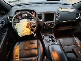 Dodge Durango - 12236 € / 23931.54 лв. - 98984717 8 | Car24.bg Dodge Durango - 12236 € / 23931.54 лв. - 98984717 8