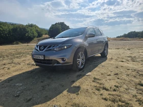 Nissan Murano 2.5 dCi 4WD Automatic | Auto.bg — изображение 8 Nissan Murano 2.5 dCi 4WD Automatic | Auto.bg — изображение 8