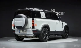 Land Rover Defender | AWD | Air Suspension | 360 Camera | ACC | Auto.bg — изображение 17 Land Rover Defender | AWD | Air Suspension | 360 Camera | ACC | Auto.bg — изображение 17